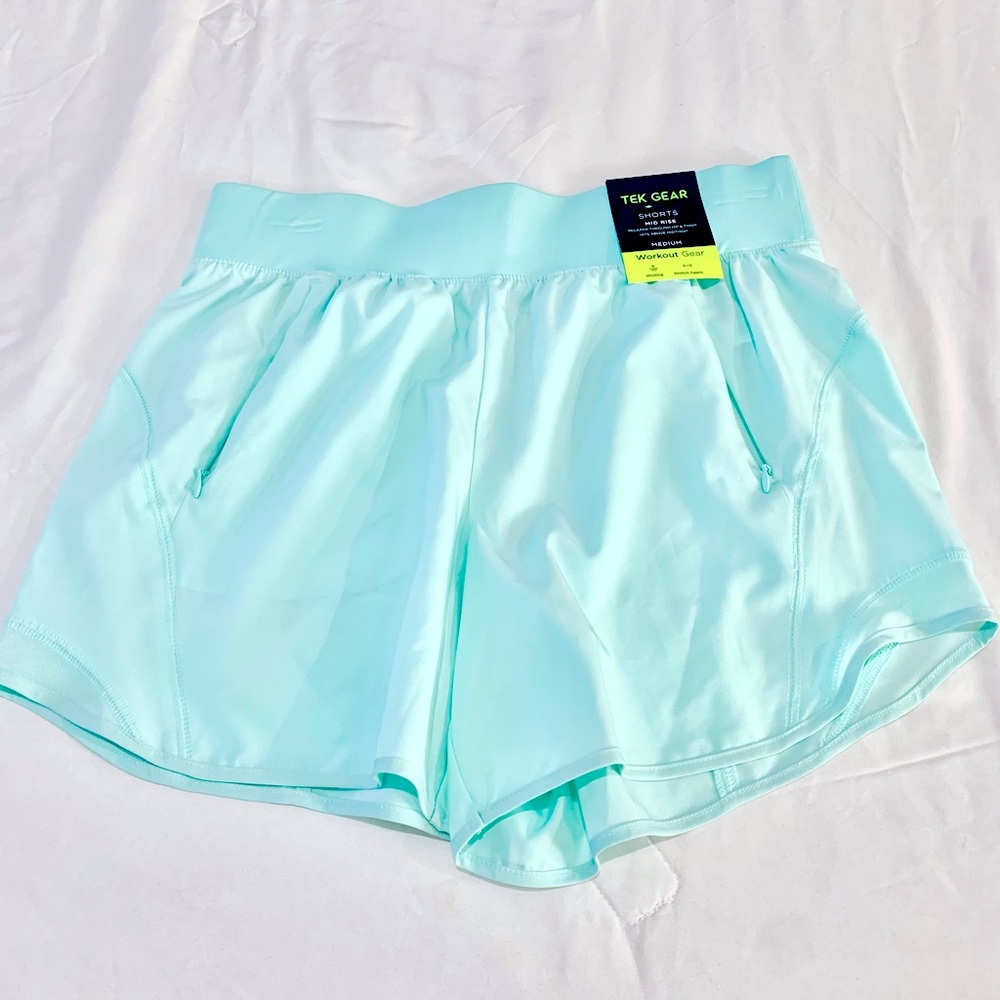 TEK GEAR shorts